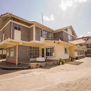 Wida Resort Kilimani